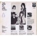 PINK FLOYD The Best Of The Pink Floyd (Columbia 5C054-04299) Holland 1970 compilation LP